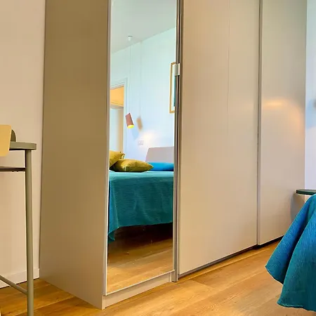 Incanto - Puglia Mia Apartment *