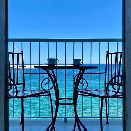 Apartment Incanto - Puglia Mia *