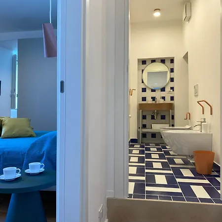 Incanto - Puglia Mia Apartment
