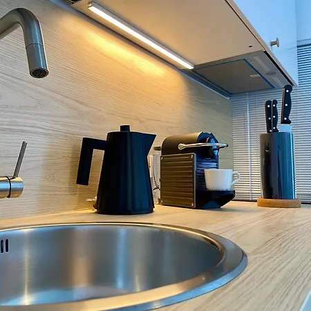 Apartment Incanto - Puglia Mia